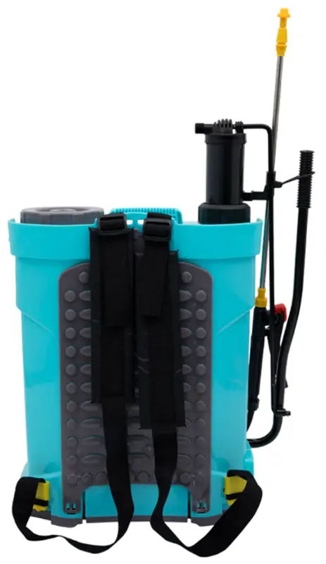 Pompa stropit cu acumulator Campion Altai 20L - 3