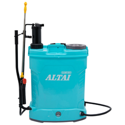 Pompa stropit cu acumulator Campion Altai 20L