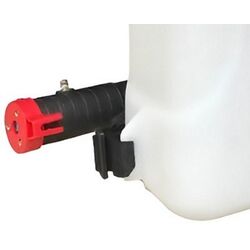 Pulverizator Cellfast KB-15006E (White) Thumb