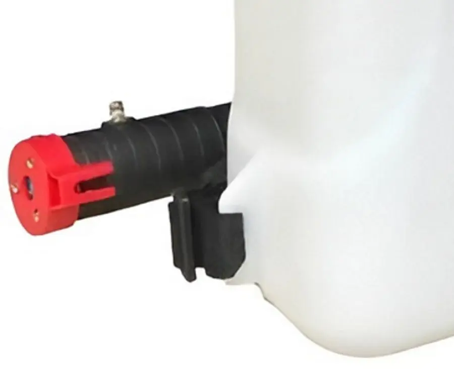 Pulverizator Cellfast KB-15006E (White)