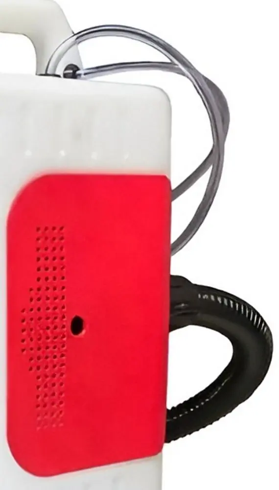 Pulverizator Cellfast KB-15006E (White)