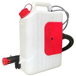 Pulverizator Cellfast KB-15006E (White)