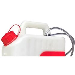 Pulverizator Cellfast KB-15006E (White) Thumb