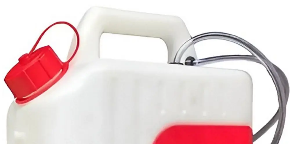 Pulverizator Cellfast KB-15006E (White)