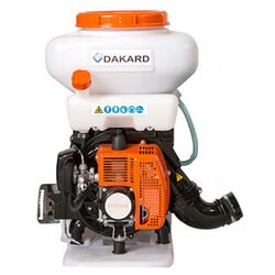 Мотоопрыскиватель Dakard 3W-15A Thumb