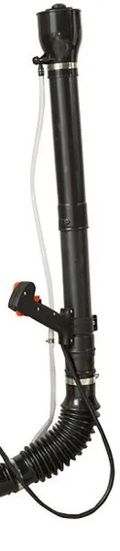 Мотоопрыскиватель Dakard 3W-15A