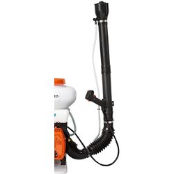 Мотоопрыскиватель Dakard DKD 3WF-3S Thumb