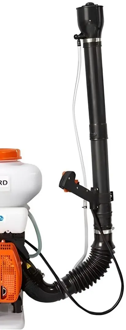 Мотоопрыскиватель Dakard DKD 3WF-3S