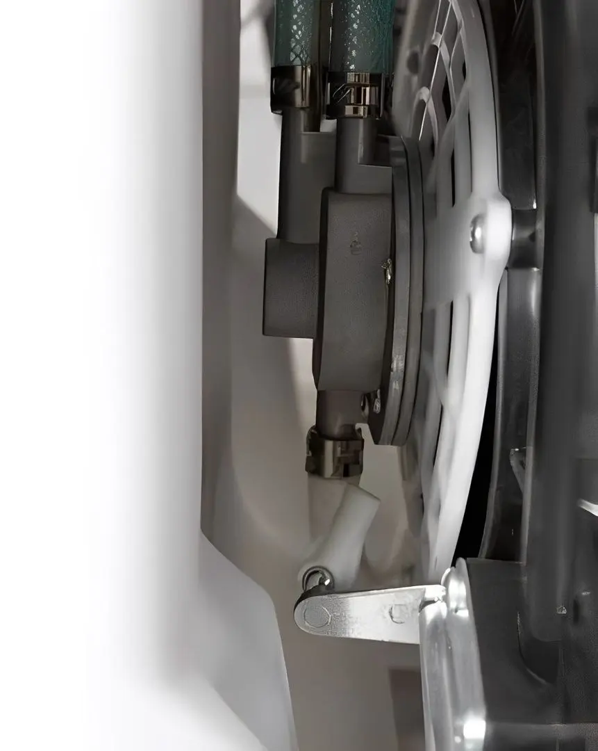 Мотоопрыскиватель Dakard DKD 3WF-3S