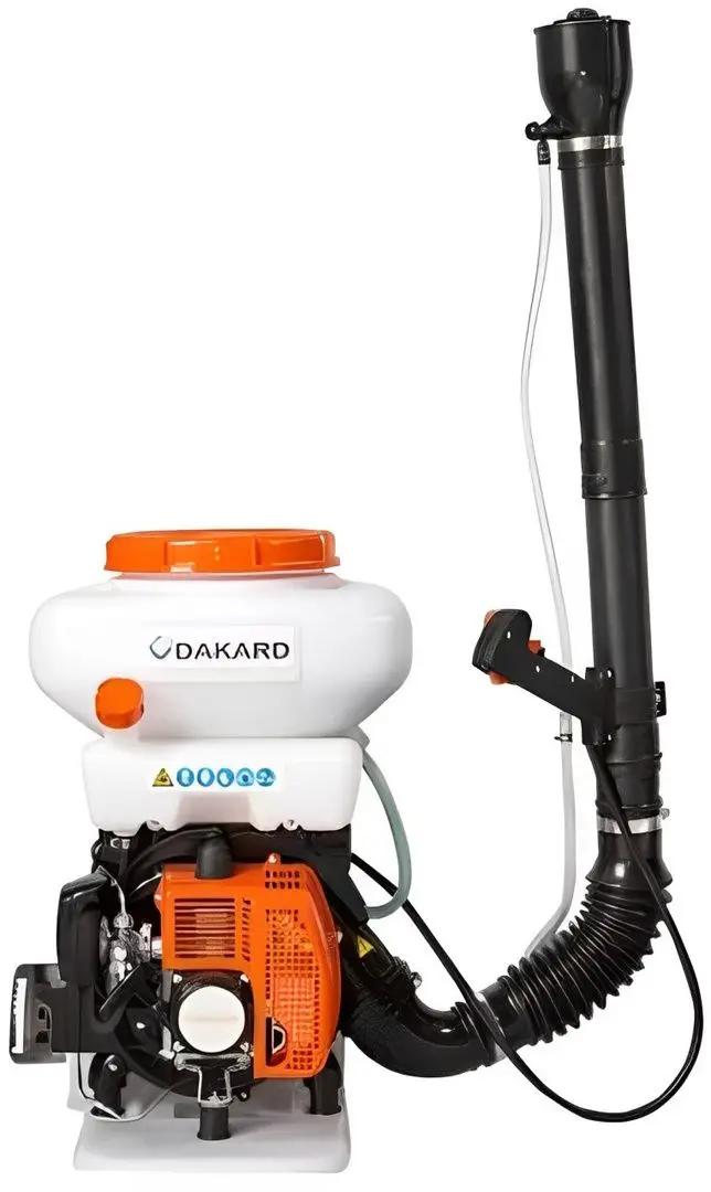 Мотоопрыскиватель Dakard DKD 3WF-3S