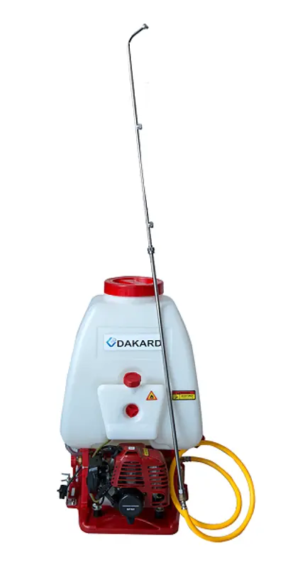 Мотоопрыскиватель Dakard DKD SP 767