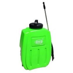 Pulverizator cu acumulator DKD 16L (Green) Thumb