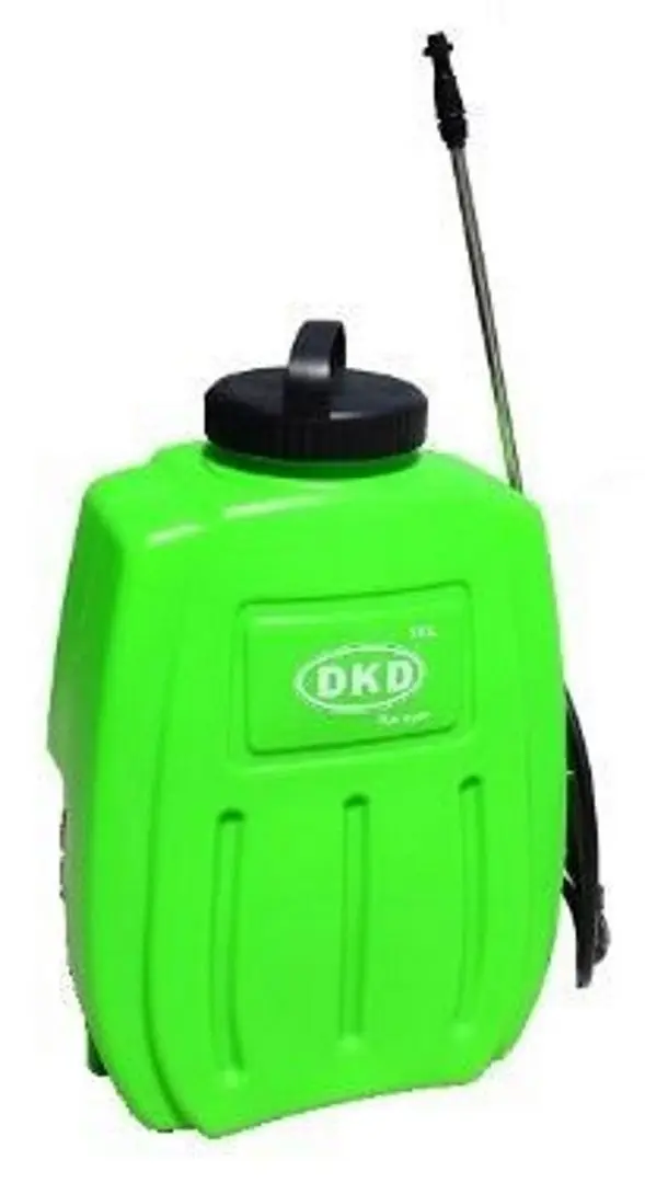 Pulverizator cu acumulator DKD 16L (Green)