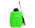 Pulverizator cu acumulator DKD 16L (Green)