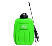 Pulverizator cu acumulator DKD 16L (Green)