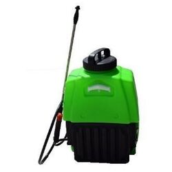 Pulverizator cu acumulator DKD 16L (Green) Thumb
