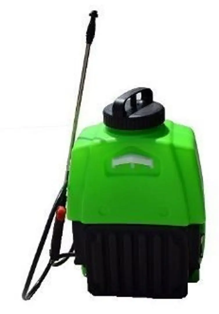 Pulverizator cu acumulator DKD 16L (Green)