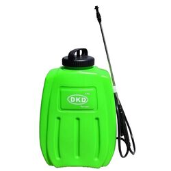Pulverizator cu acumulator DKD 16L (Green) Thumb