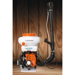 Мотоопрыскиватель DKD 3W-808 Thumb