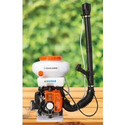 Мотоопрыскиватель DKD 3W-808 Thumb