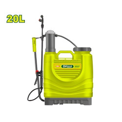 Pulverizator manual Dyllu DTKS1520