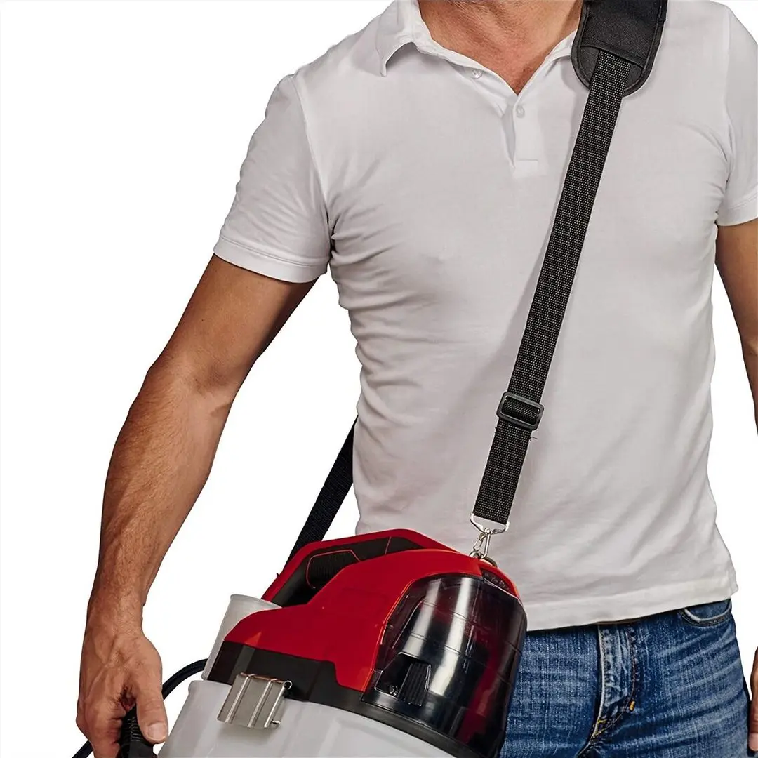 Pulverizator cu acumulator Einhell GE-WS 18/75 Li Solo