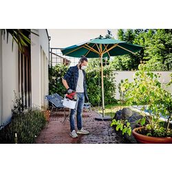 Pulverizator cu acumulator Einhell GE-WS 18/75 Li Solo Thumb