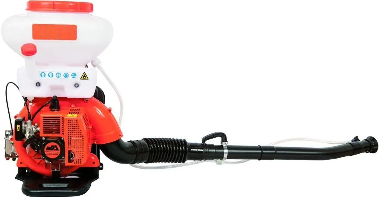 Atomizor Euro-Expos 3WF-3A (White/Orange)