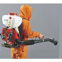 Atomizor Euro-Expos 3WF-3A (White/Orange) Thumb