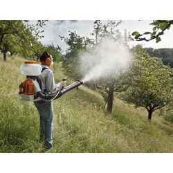 Atomizor Evotools Booster Pump Sprayer 16L Thumb