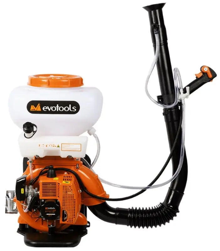 Atomizor Evotools Booster Pump Sprayer 16L