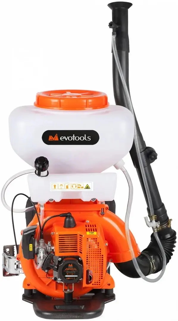 Atomizor Evotools Booster Pump Sprayer Epto 16L