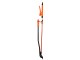 Pulverizator Evotools 635271 16L (Orange)