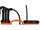 Pulverizator Evotools 635271 16L (Orange)