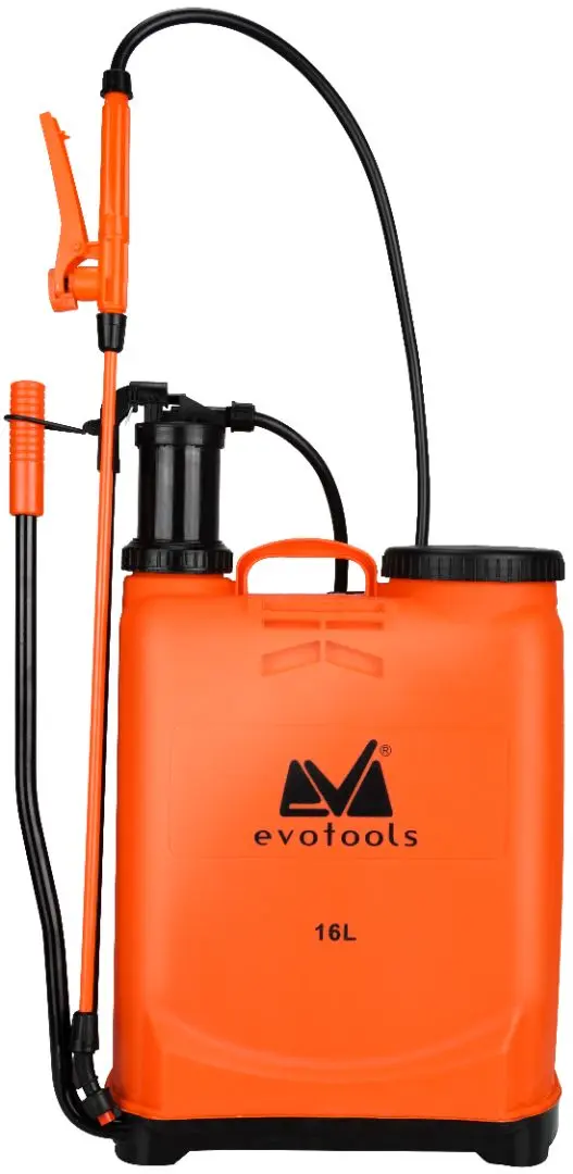 Опрыскиватель Evotools 635271 16L (Orange)
