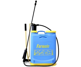 Pulverizator Farmate Goodfarm 16B-16F (Blue/Yellow)