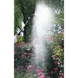 Pulverizator cu acumulator Ferrari Group 38044 (White/Red) Thumb