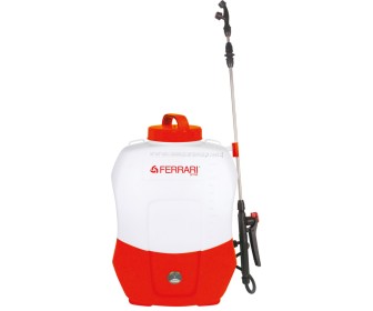 Pulverizator cu acumulator Ferrari Group 38044 (White/Red)