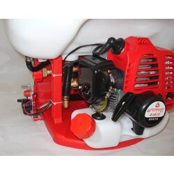 Atomizor Ferrari Group Arco 38075 (White/Red) Thumb