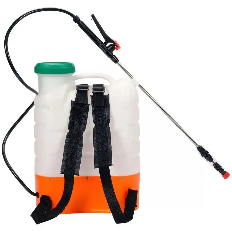 Аккумуляторный опрыскиватель FLO 89610