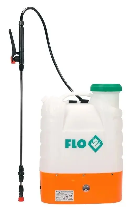 Аккумуляторный опрыскиватель FLO 89610