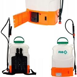 Pulverizator cu acumulator Flo 89611 Thumb