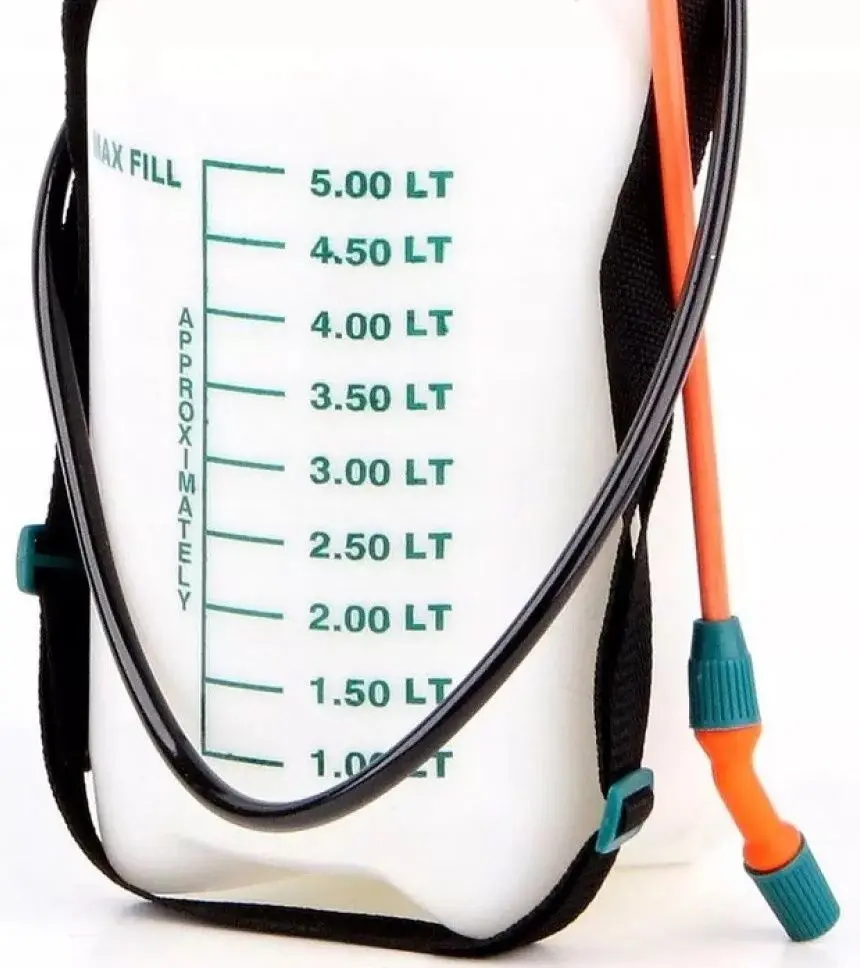 Pulverizator manual Flo 89515