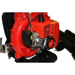 Atomizor Cellfast 3WF-3A (White/Orange) Thumb