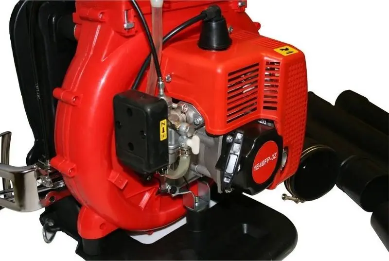 Atomizor Cellfast 3WF-3A (White/Orange)