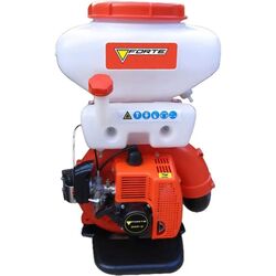 Atomizor Cellfast 3WF-3A (White/Orange)