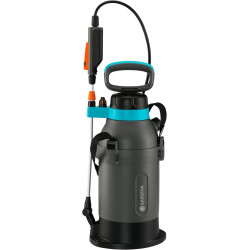 Pulverizator cu acumulator  Gardena EasyPump (Grey/Blue) Thumb