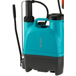 Опрыскиватель Gardena Comfort 514139 (Black/Blue) Thumb