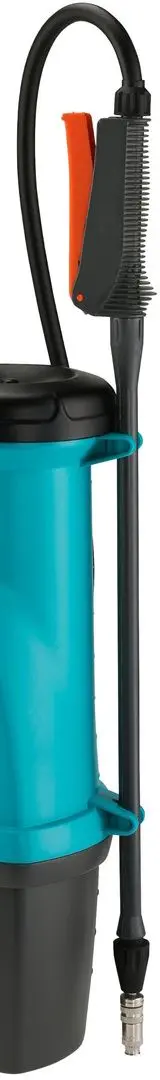 Опрыскиватель Gardena Comfort 514139 (Black/Blue)