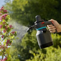 Опрыскиватель ручной Gardena Comfort 11120-20 Thumb